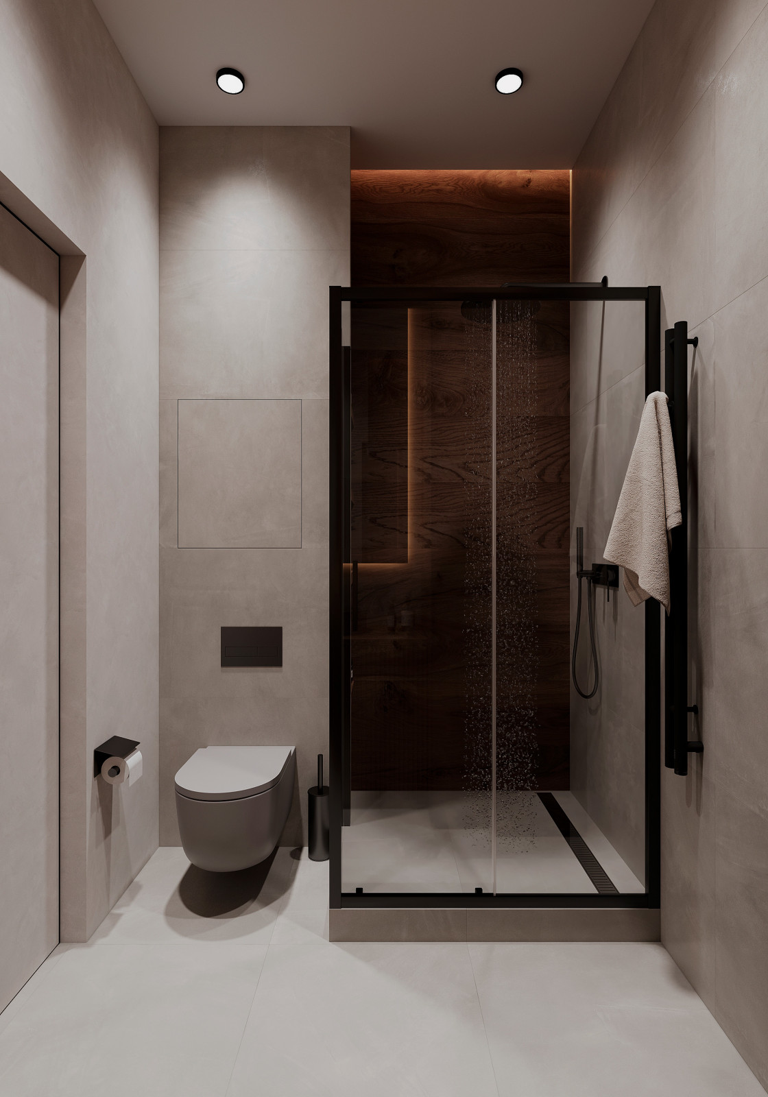 ЖК КРЫЛЬЯ | 66м2