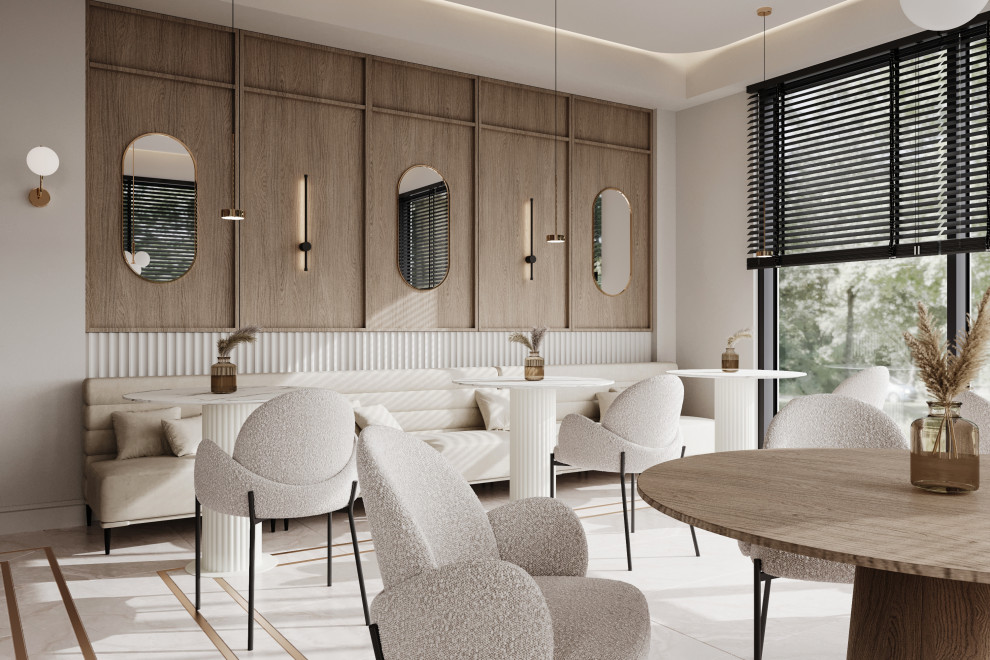 Дизайн гостиницы в г.Сухум