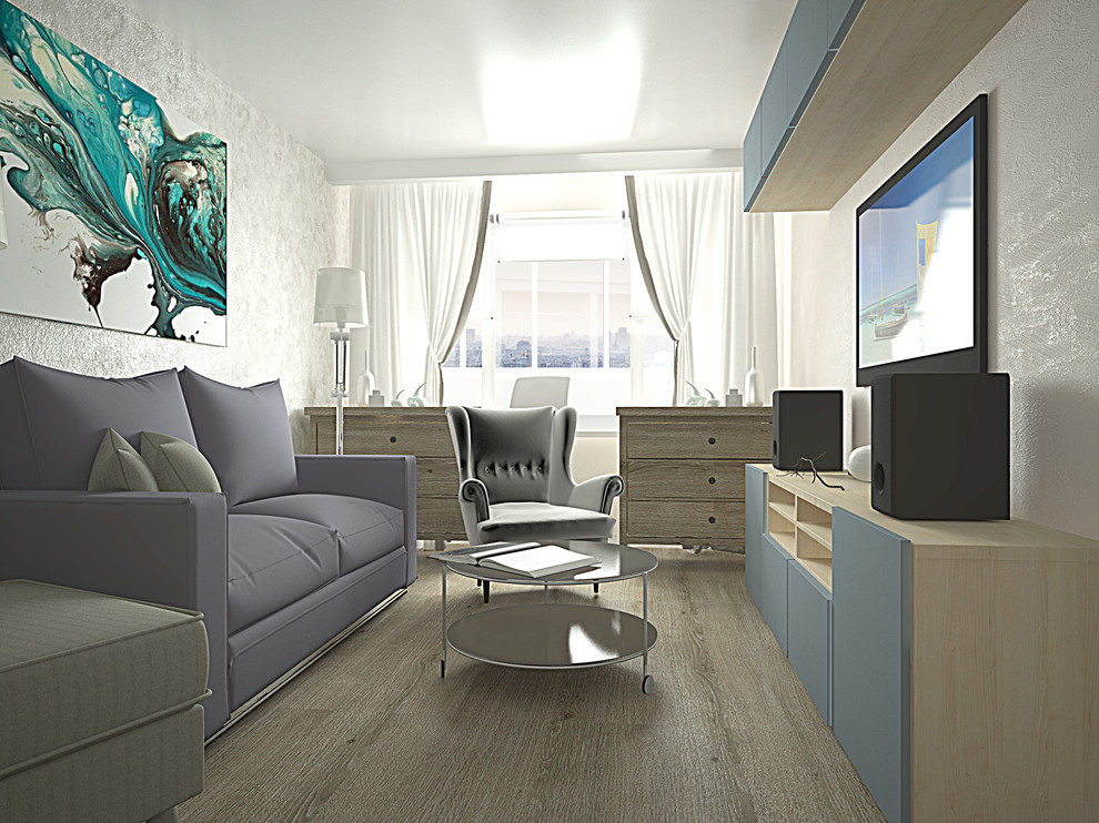 Квартира Велосипедистов