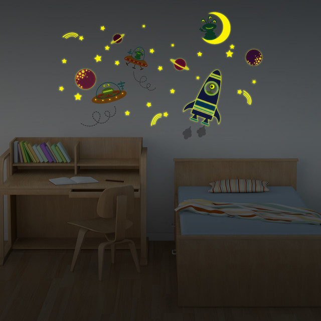 Walplus for Children modern-kids