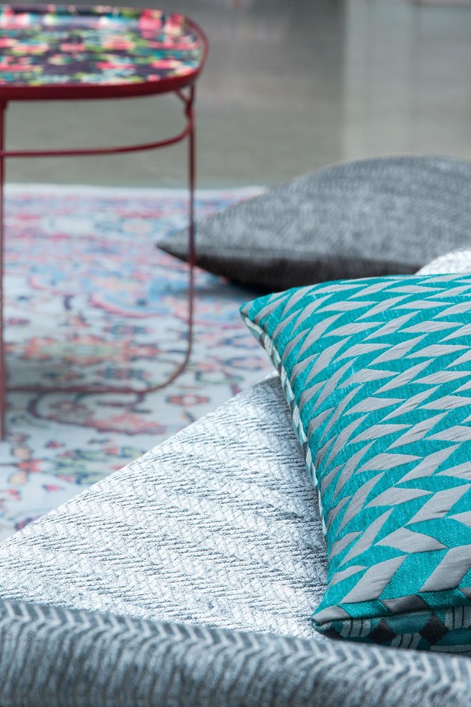 Коллекция тканей Caro - Charade