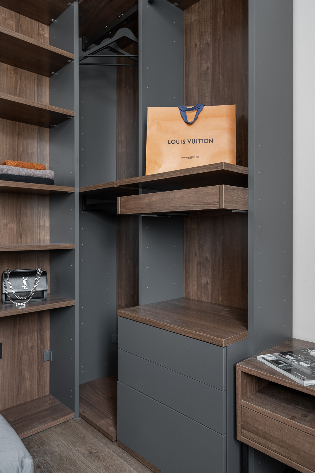 Фотосъемка квартиры на Петроградке