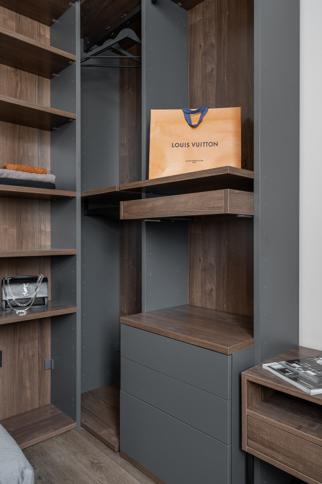 Фотосъемка квартиры на Петроградке