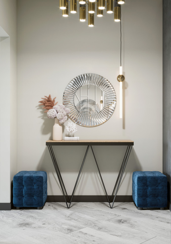 Дом для семьи в поселке Снегири