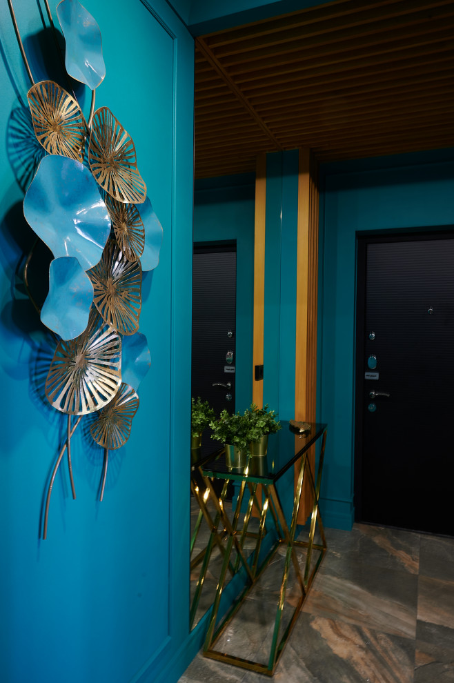 Индивидуальный проект по улице Тухачевского