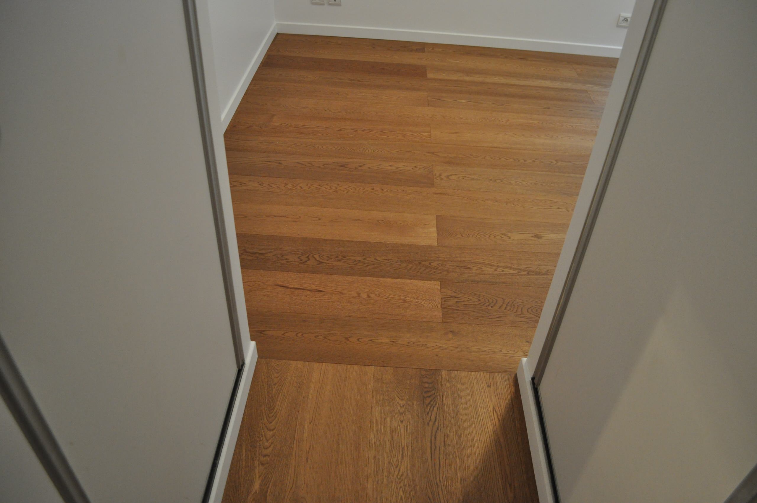 Travaux de peinture et parquet Neuilly sur Seine 110 m²
