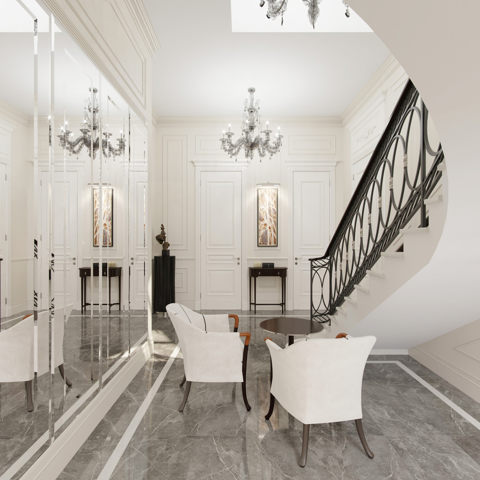 ЖК "Пречистенка,13"   520 кв.м.