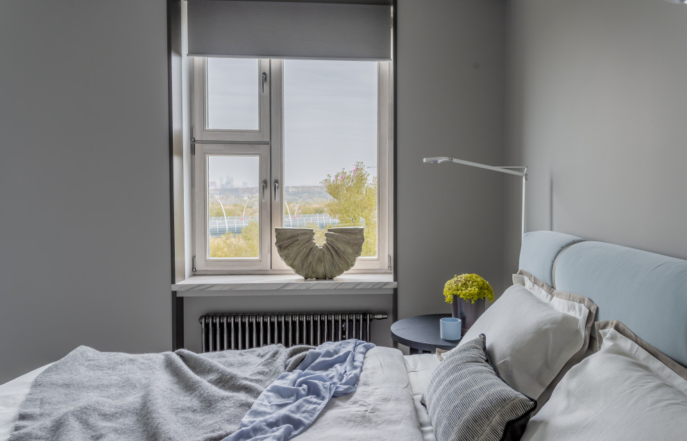 Квартира на набережной