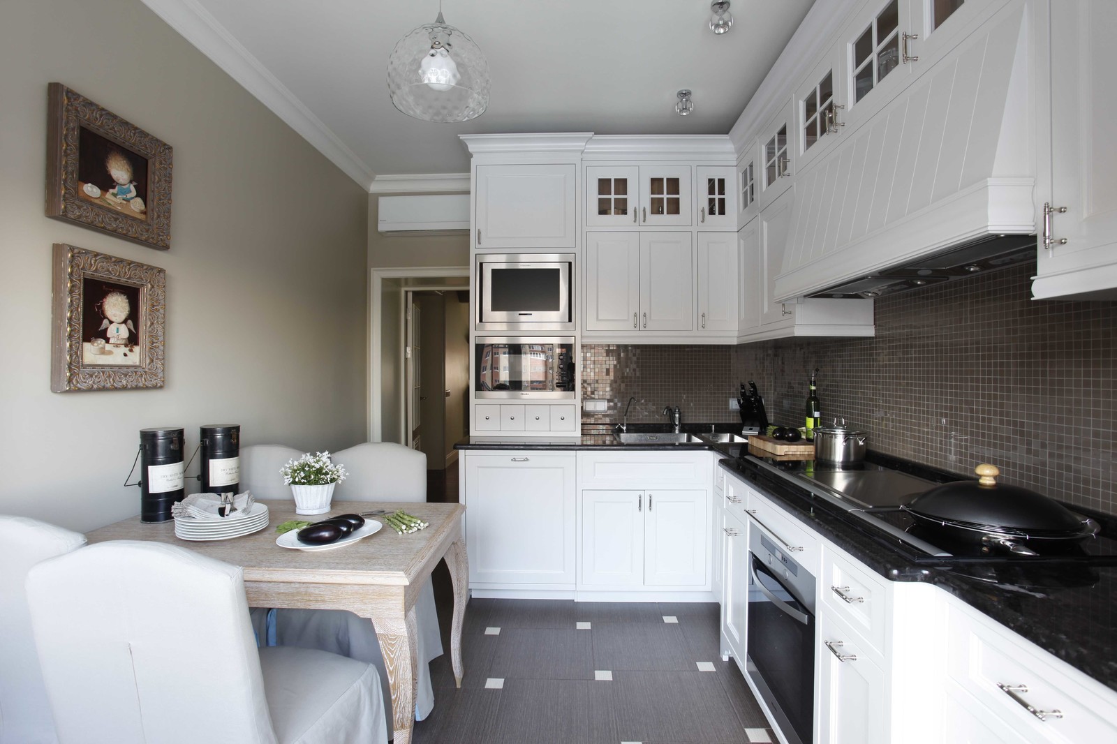 ЖК "Царское село"