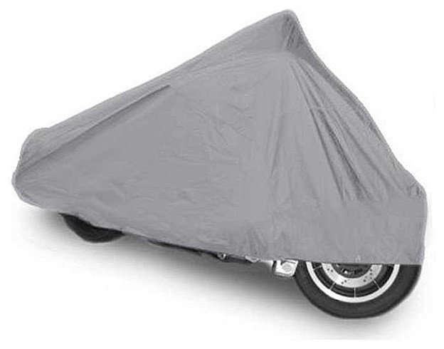 Sunproof Outdoor Usage Motorcycle Cover