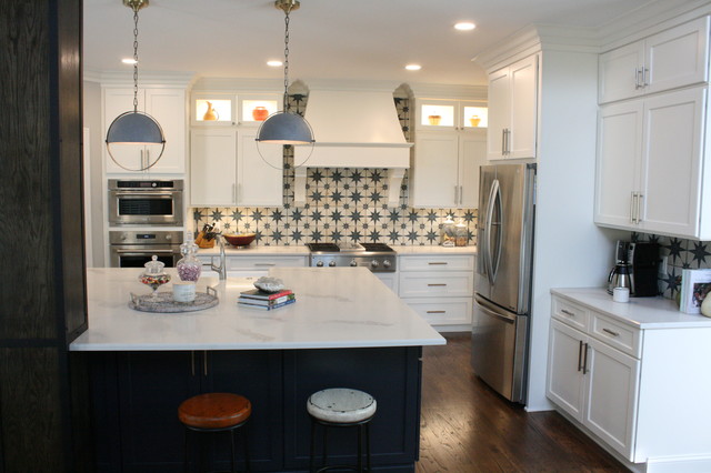 D&S Kitchen kueche