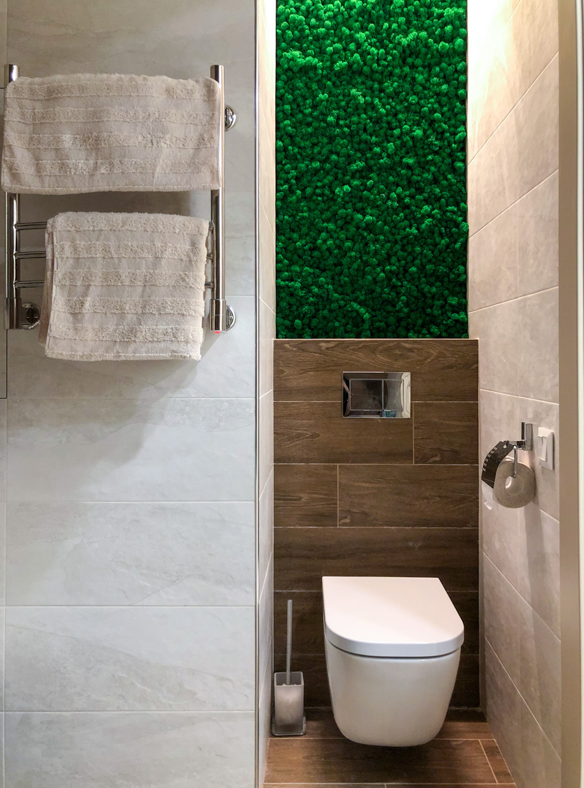 "ЭКО" | ЖК "ЗилАрт"