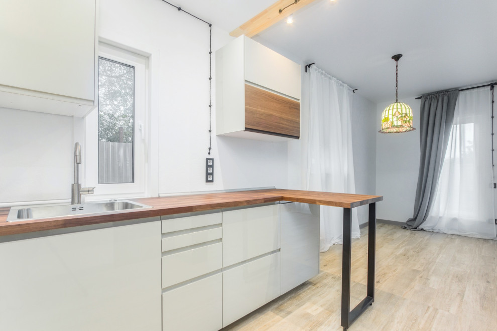 КП Кокошкино.КРУ-2