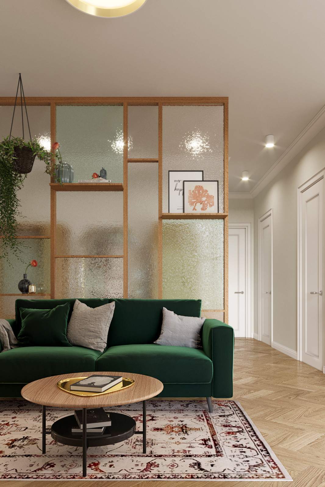 ЖК "Династия"