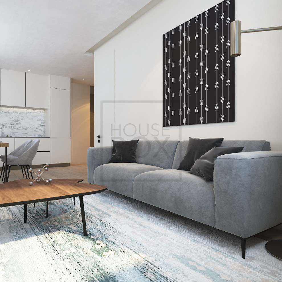 СКАНДИНАВСКИЙ Denmark