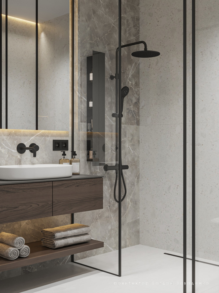 Резиденция 167