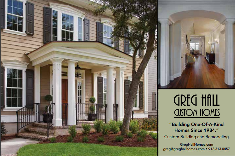 Custom Homes