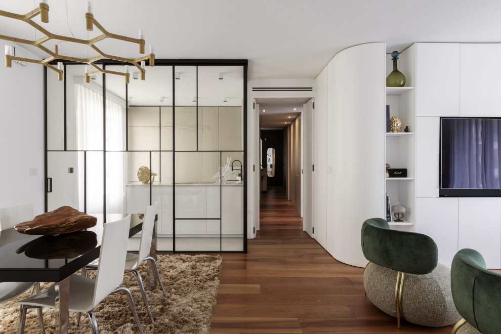 RER apt | 100 MQ