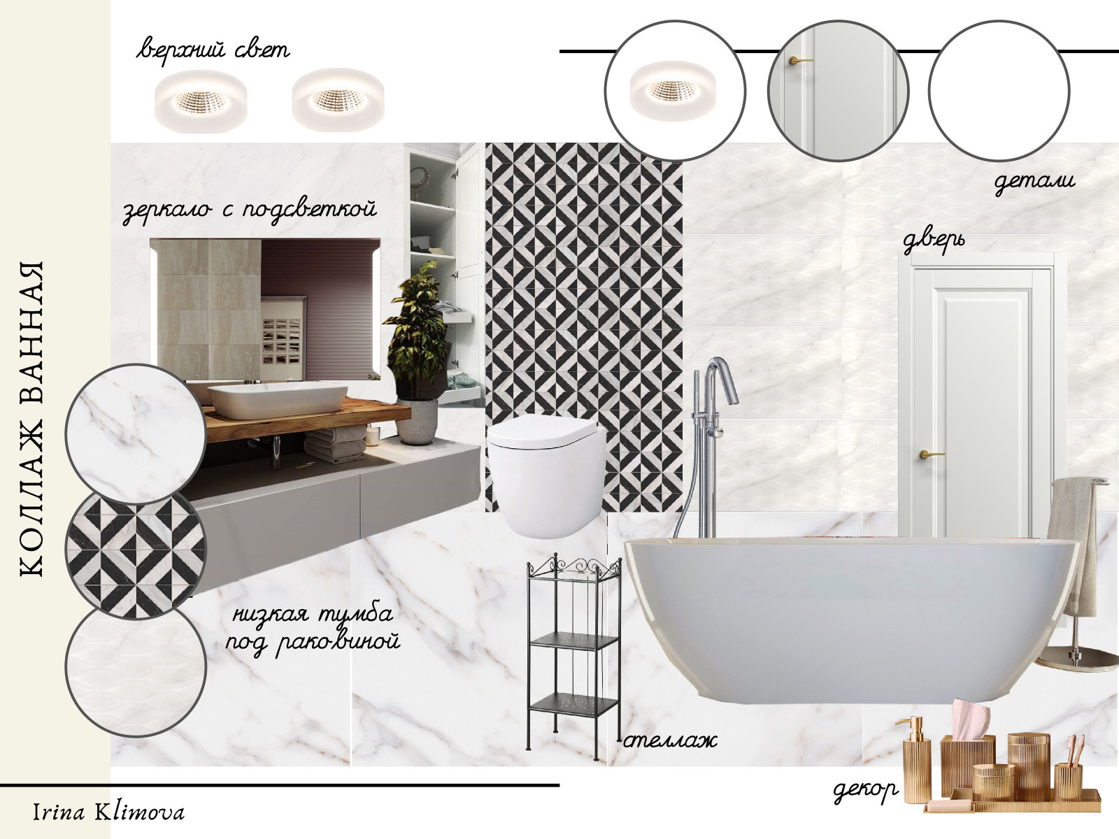 Настроение ЦВЕТ