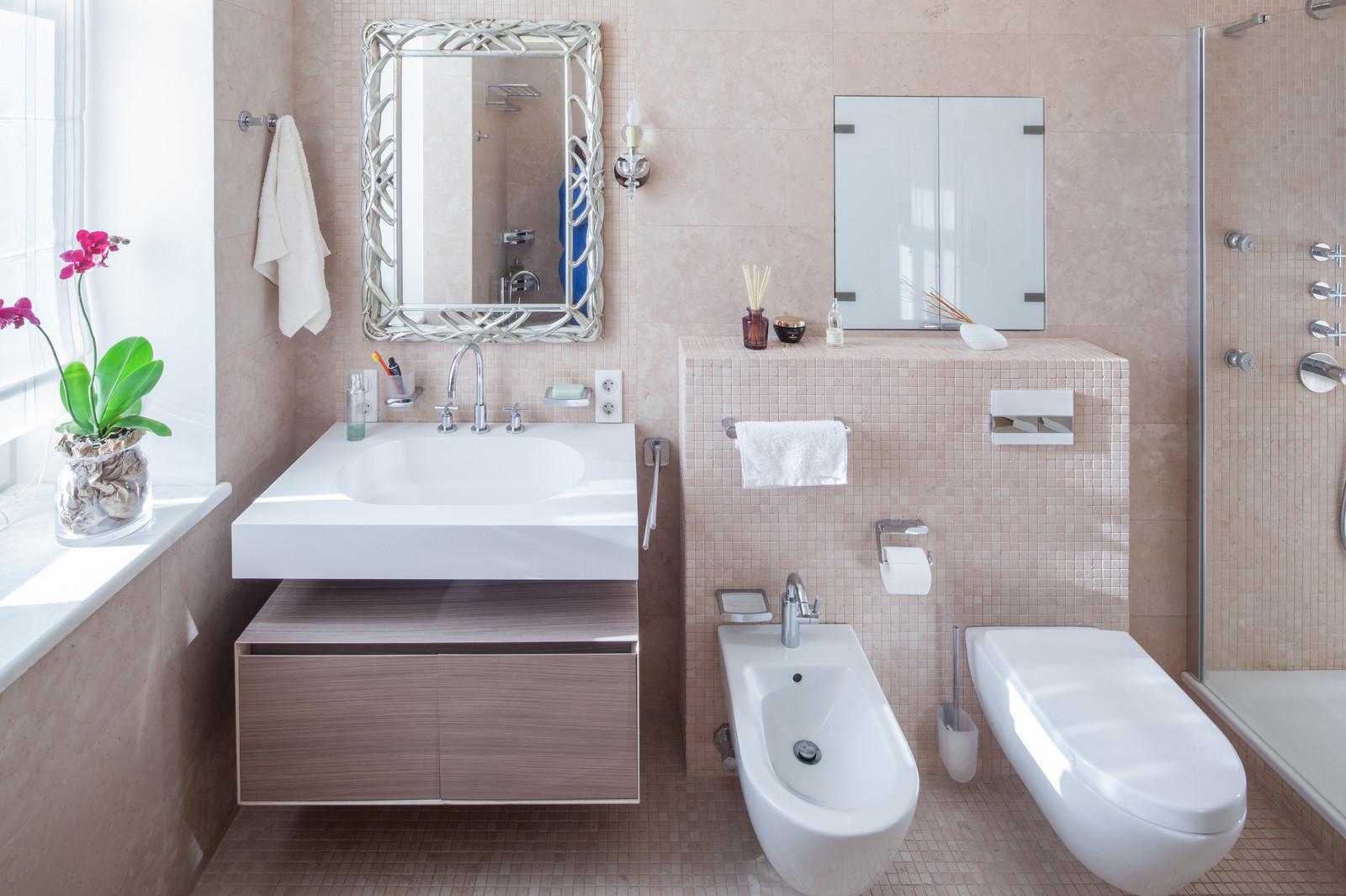 Апартаменты на улице Покровка