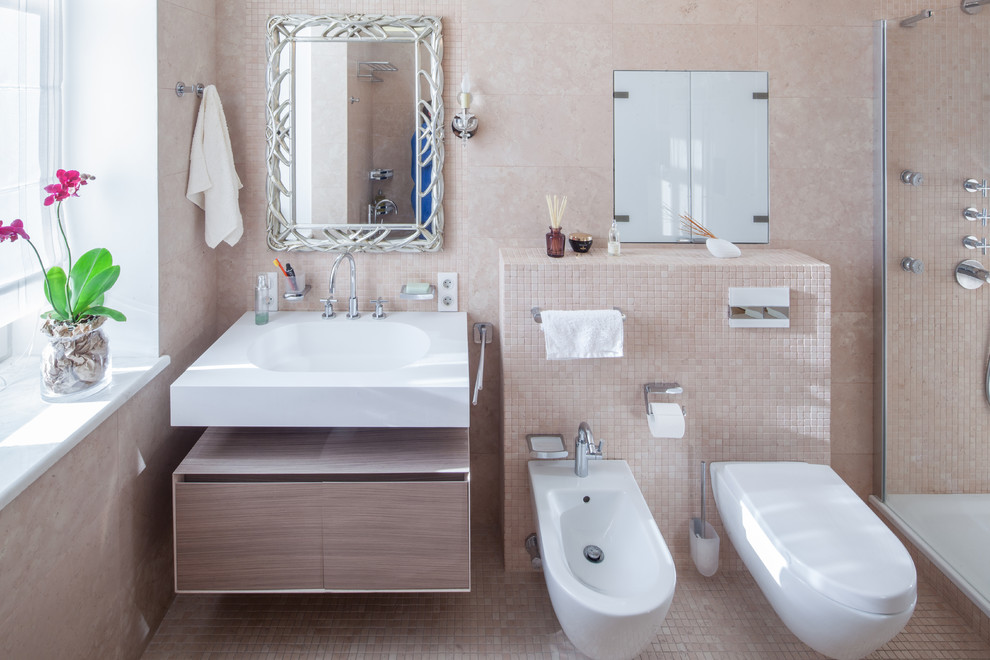 Апартаменты на улице Покровка