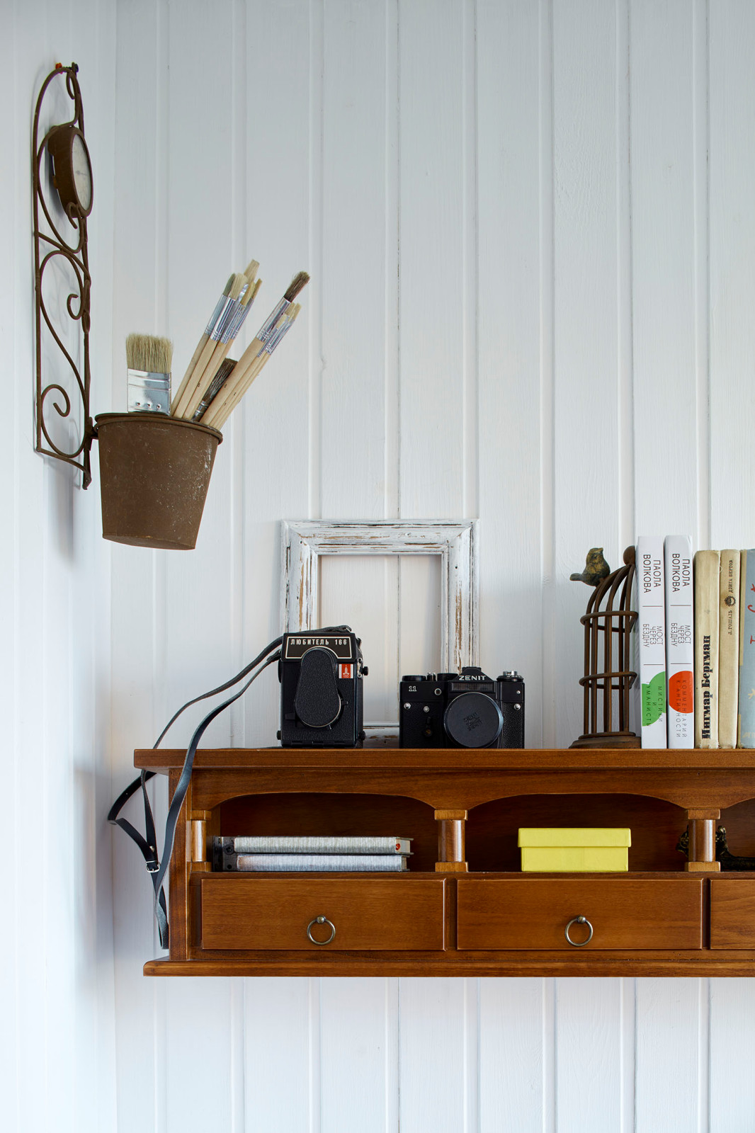 Квартира на Набережной