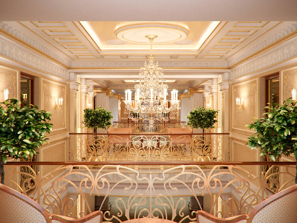 Особняк Ереван