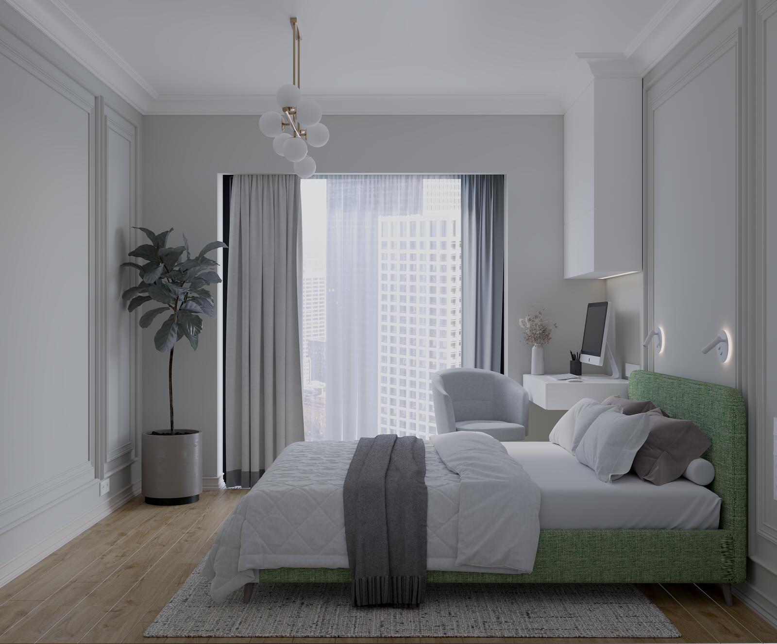 ЖК Сити Бей