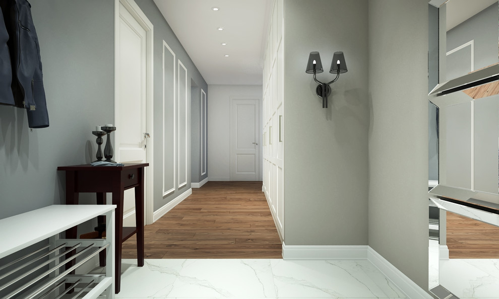 Уютная квартира в АртДеко