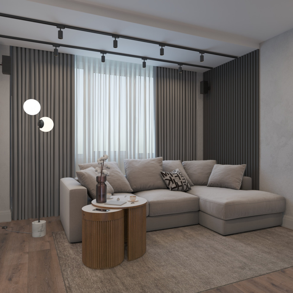 Квартира ЖК Мир Митино