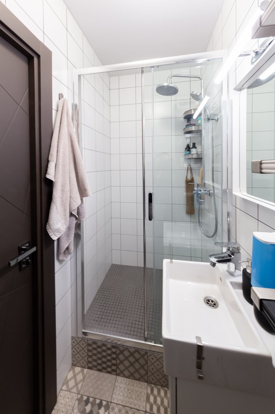 Квартира на Птроградке