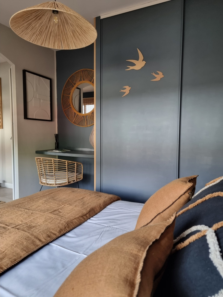 suite exotique