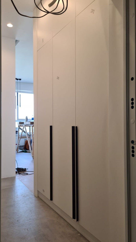 Квартира в ЖК Грин