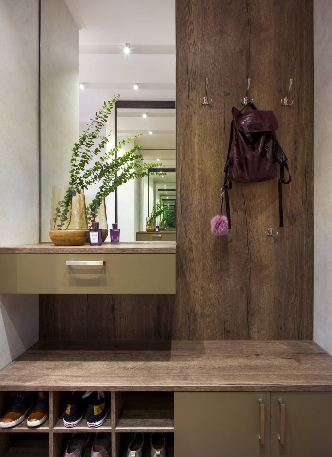 Квартира 73 кв.м. в ЖК Квартал 38А