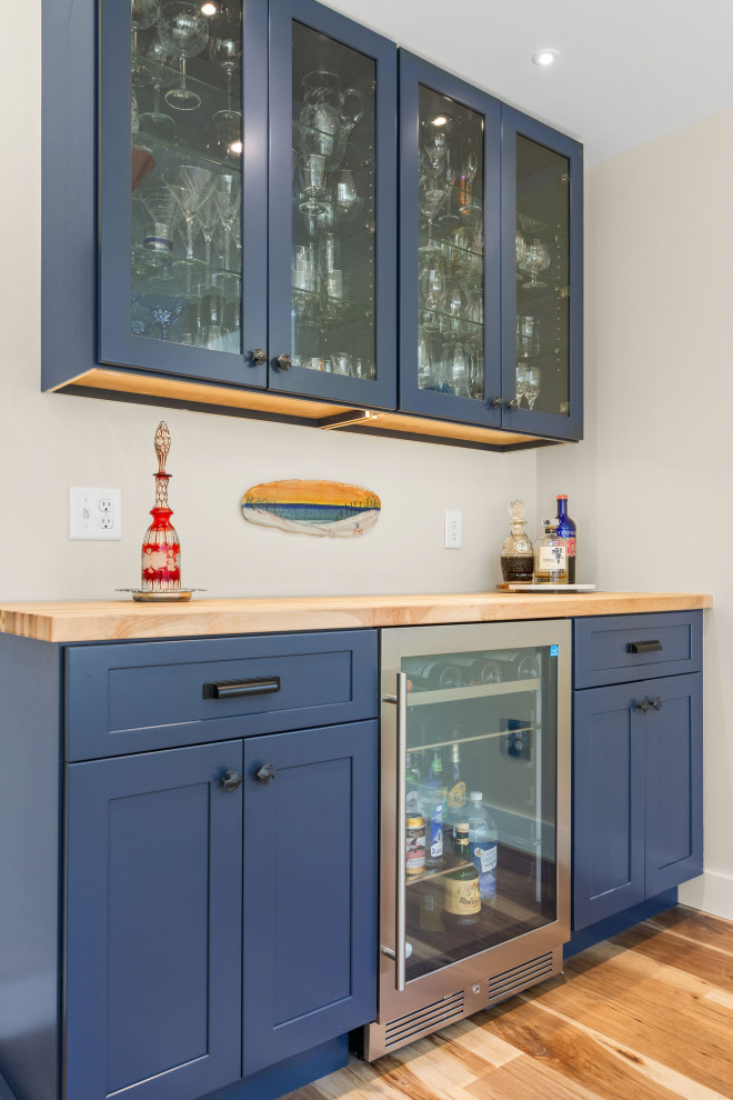 Kitchen Addition - Design & Build - Brewster, MA