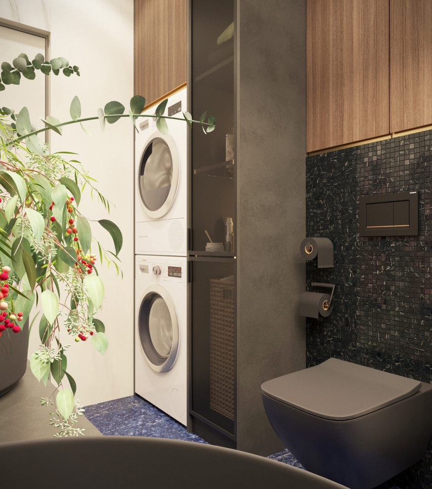 Таунхаус для большой семьи LUXE