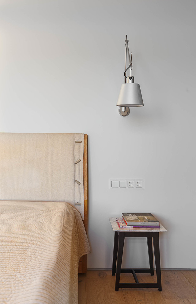 Апартаменты 905