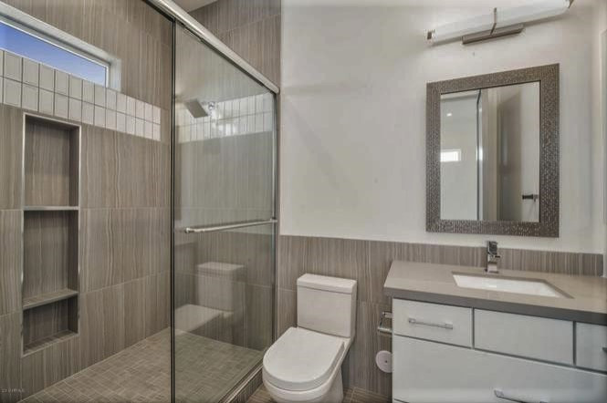 Builder Home Custom and Crafted