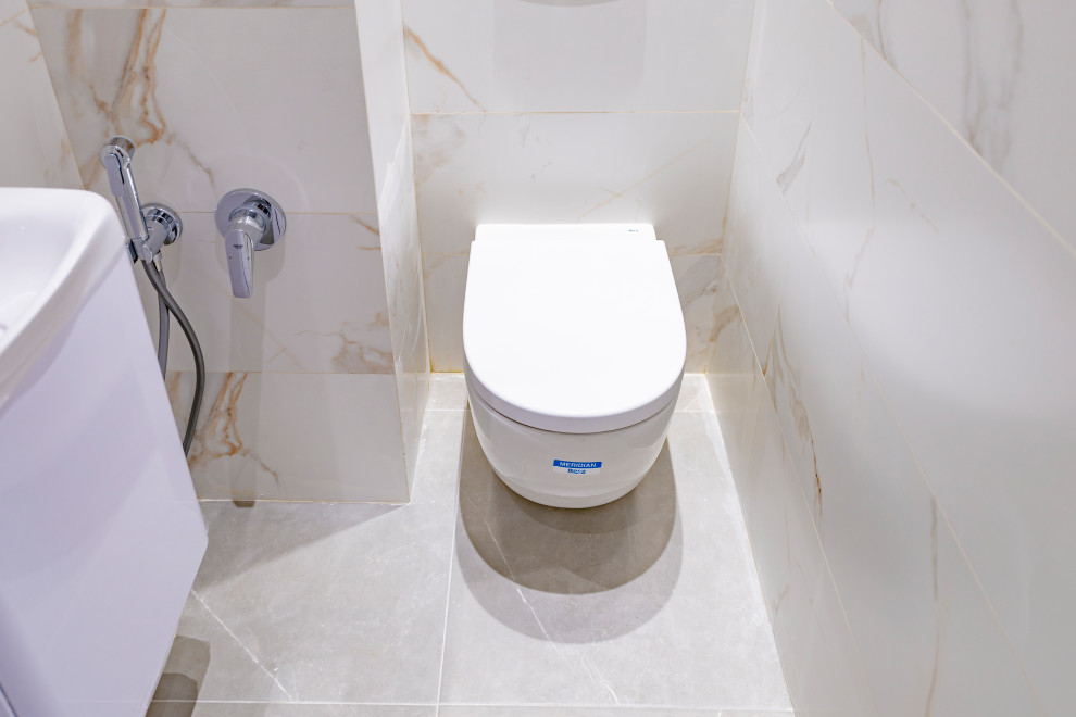 Плиточные работы