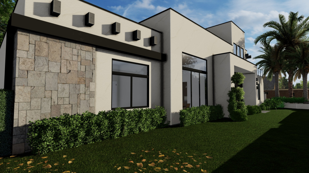 Chegini Residence