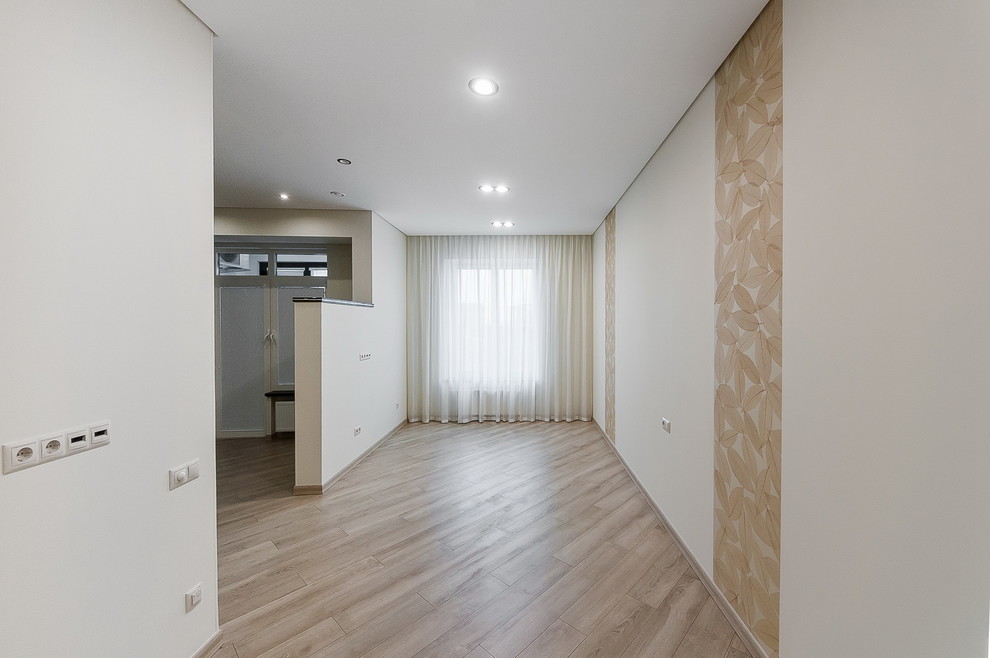 12. Ремонт квартиры