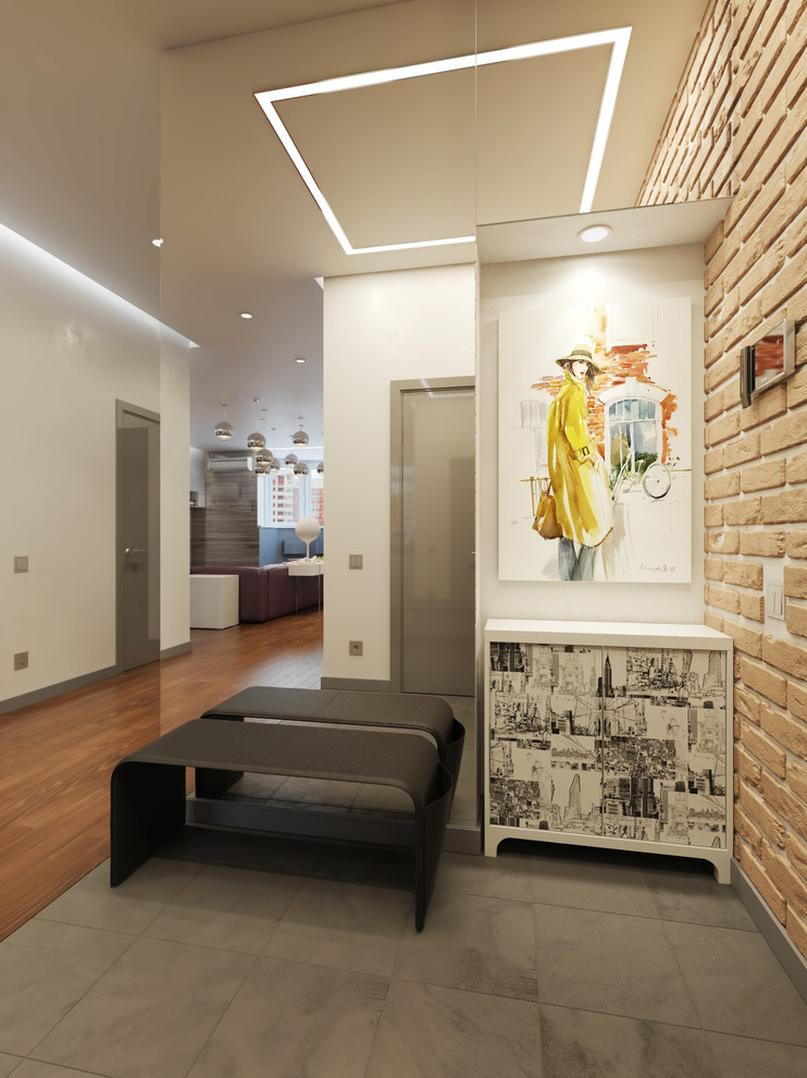 ЖК "Адмирал" Краснодар