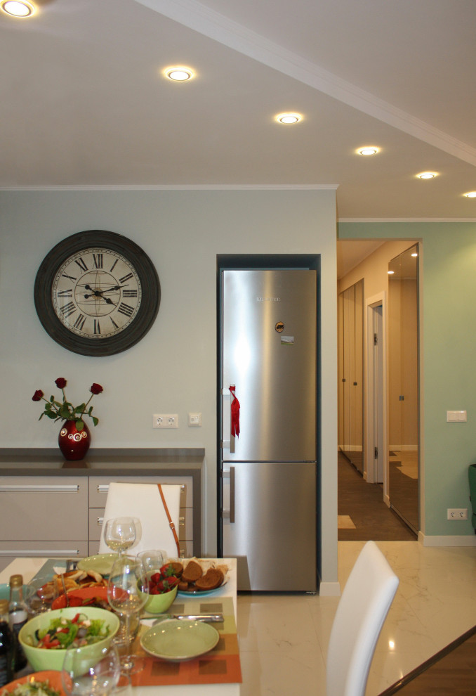 Квартира в Одинцово