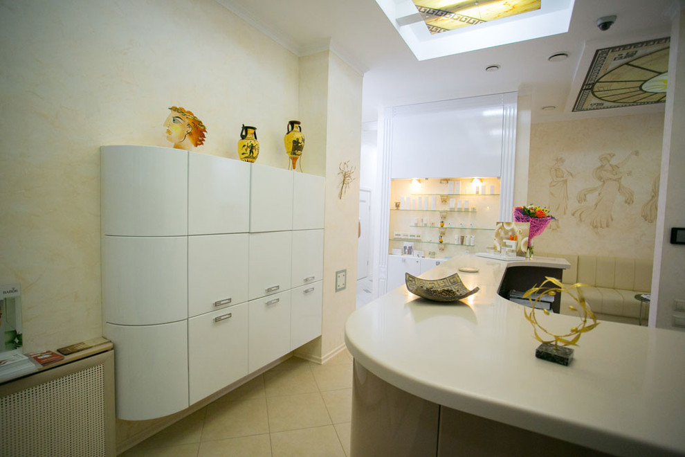 Медицинский эстетический центр Гелиос