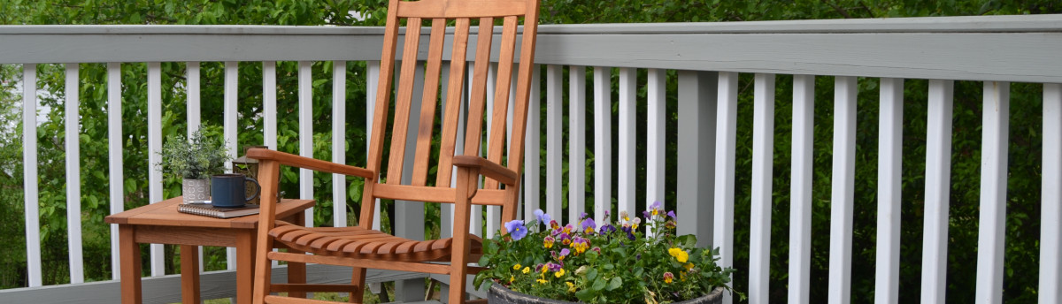 Kingsley Bate Outdoor Furniture And Accessories