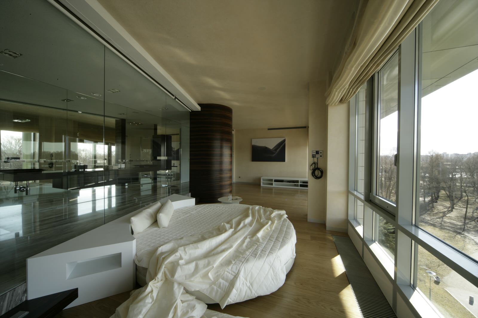 Квартира 600 кв.м.