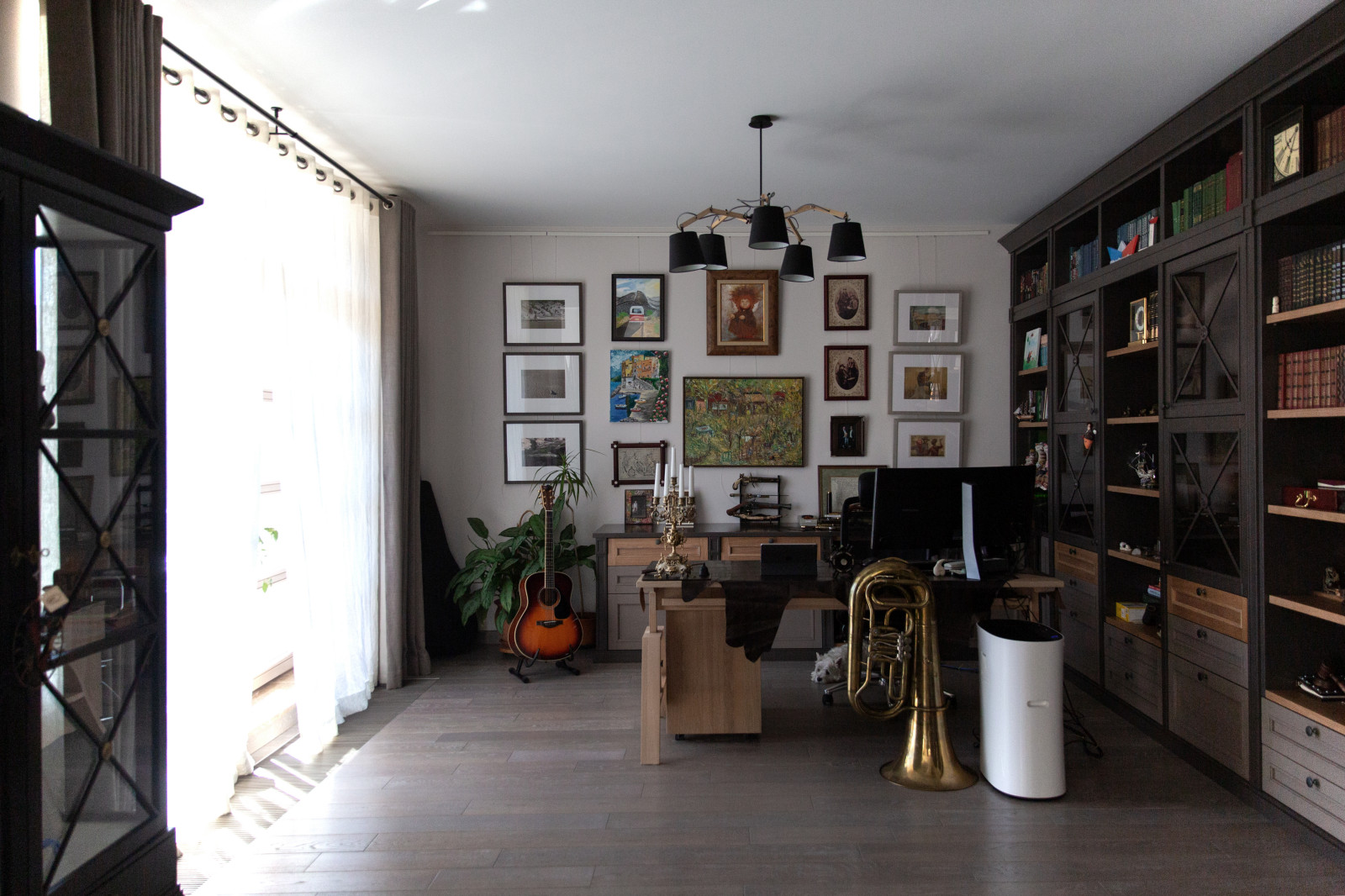 Частный дом_1