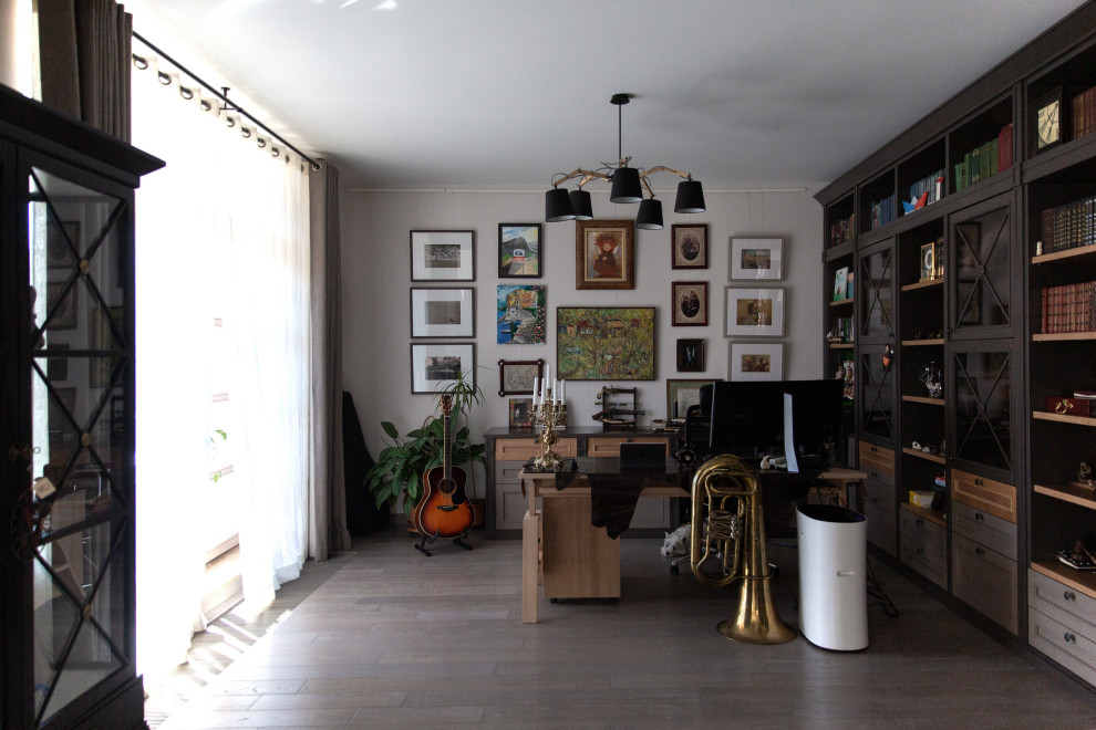 Частный дом_1