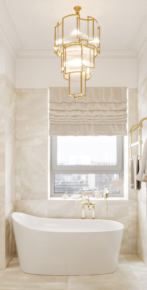 ЖК "Премьер Палас" 135кв.м