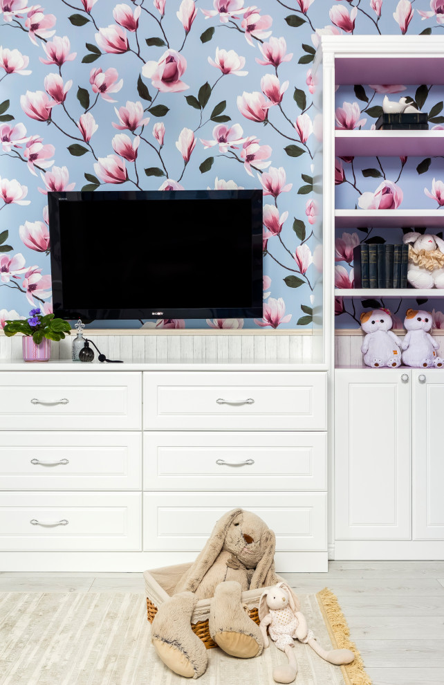 Дом в Геленджике. Съемка с участием декоратора Жанны Рафальской